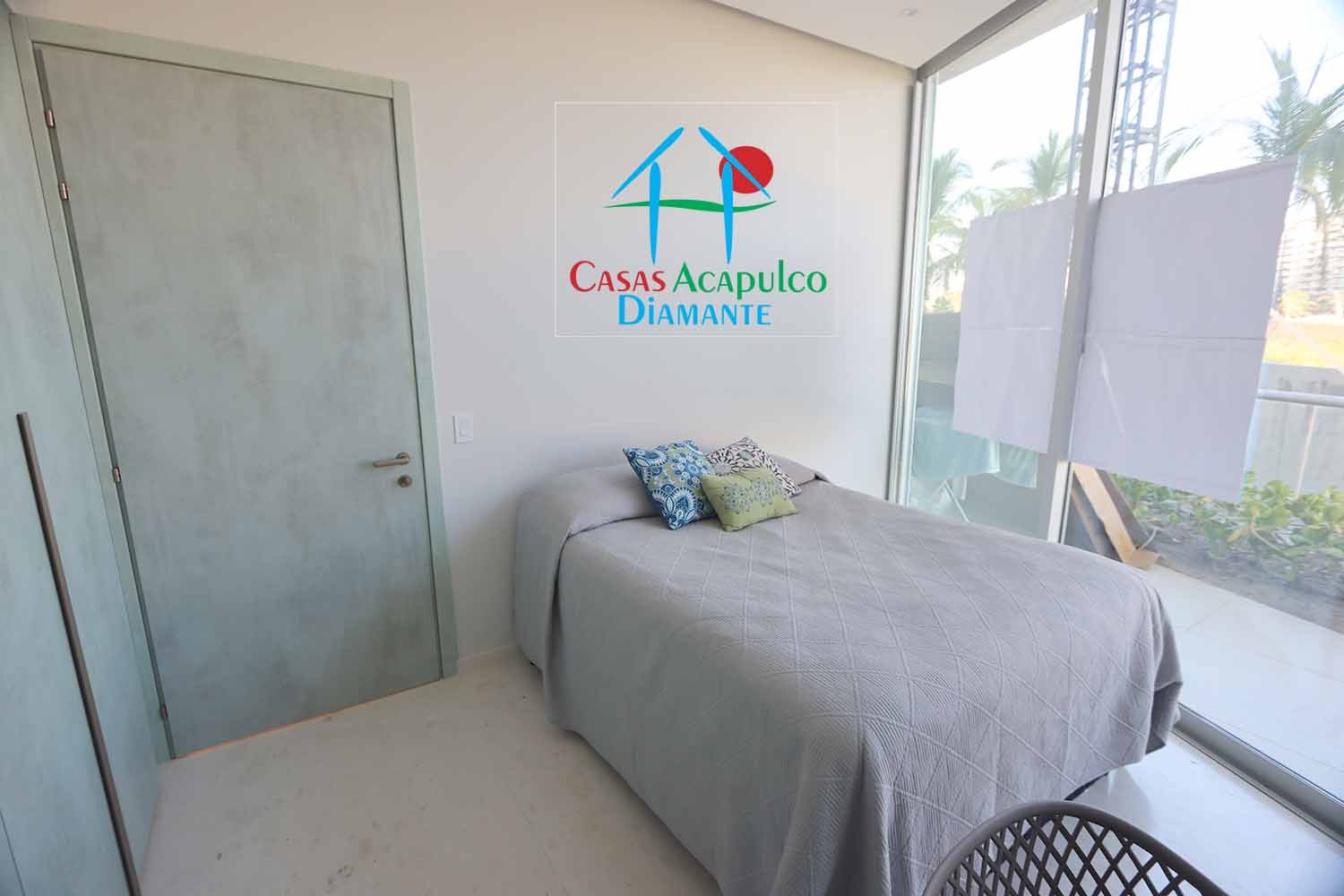 Mare F1 - Recámara uno antes de Otis 6